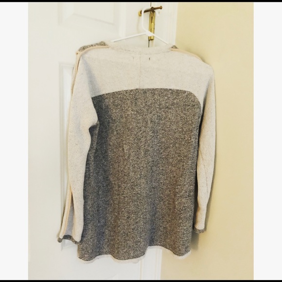 URBAN OUTFITTERS SWEATER TOP - Picture 3 of 3